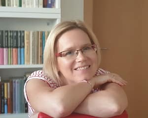 Mgr. Marika Králíková